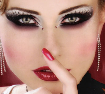 Womens Makeup