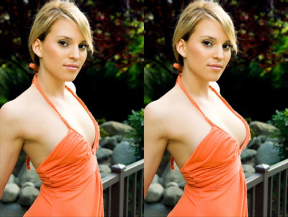 Enlarging Your Breasts