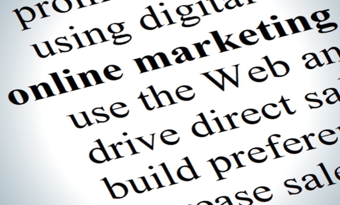 online marketing