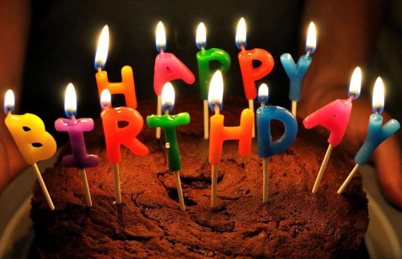 Organizing birthday party