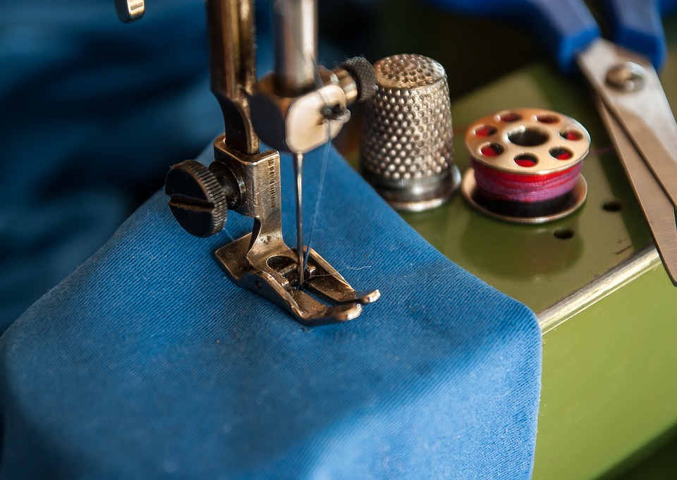 Sewing Machines