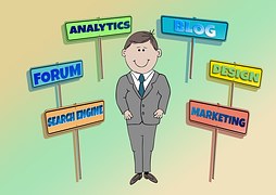 Creating A New Blog