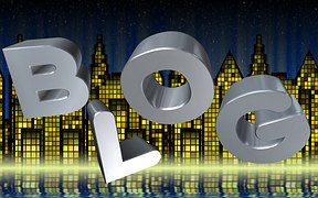 Creating A New Blog