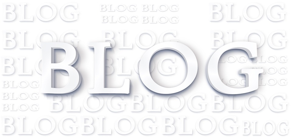 Creating A New Blog