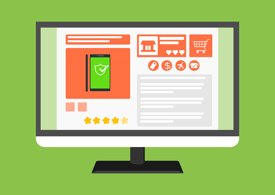 E-Commerce To Businesses