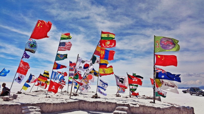 Flag Banners