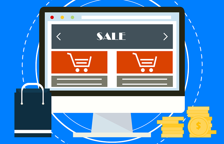 ecommerce
