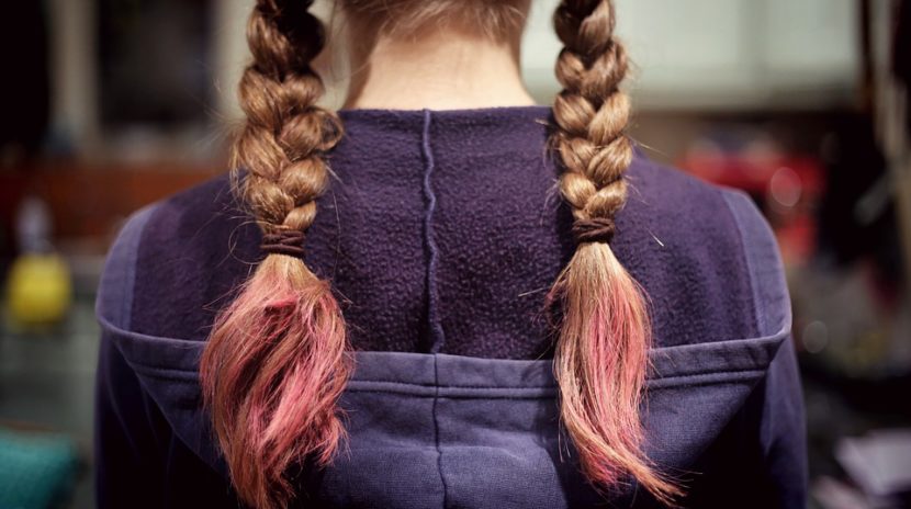 crotchet braids
