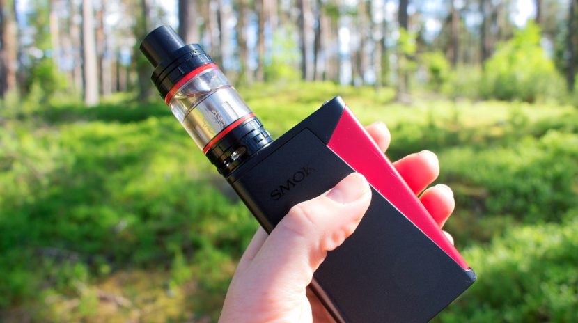 e-cig