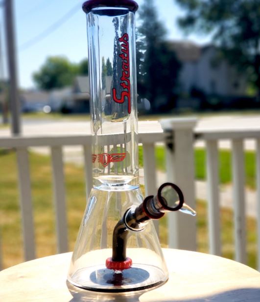 ice bong