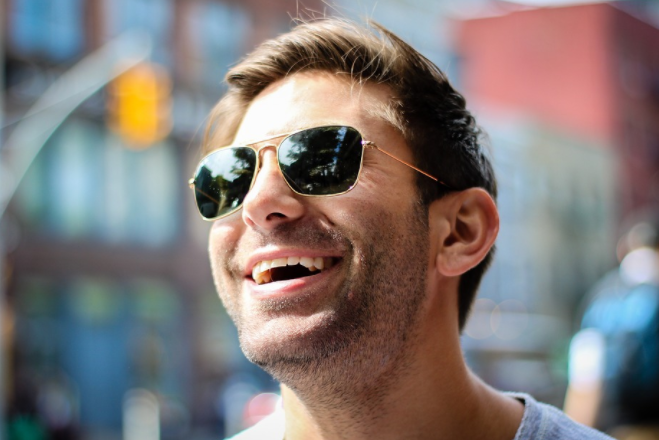sunglasses