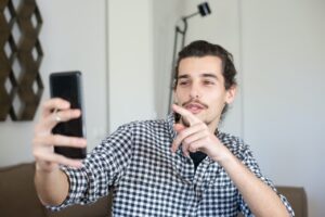man 